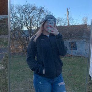 ✨3/$15✨ Columbia Zip-Up